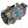 DELPHI TSP0155415 Compressor, air conditioning